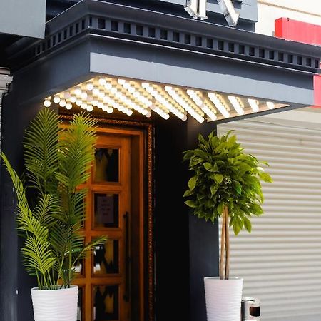 The Royals Hotel İzmir Exteriér fotografie